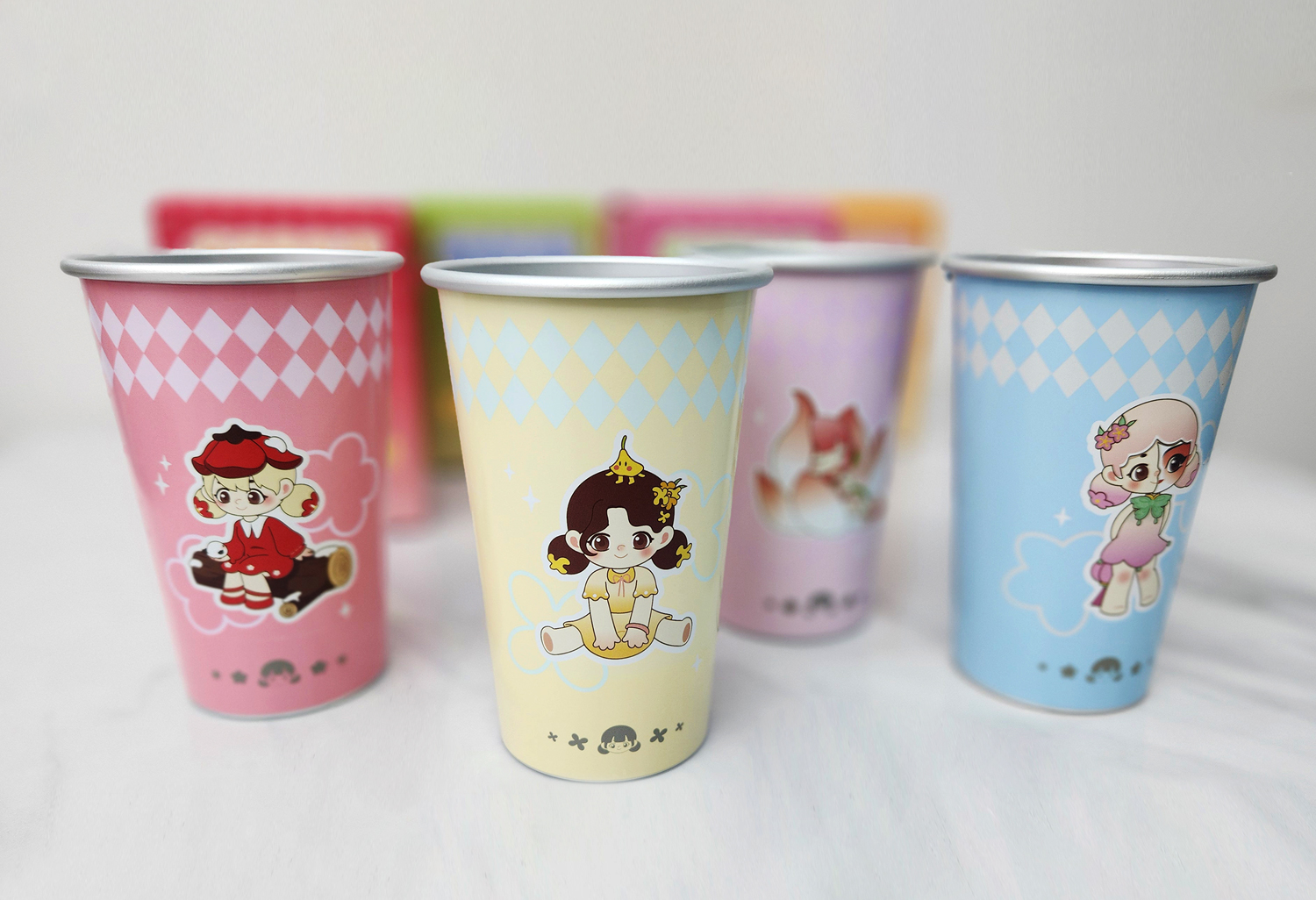 产品案例